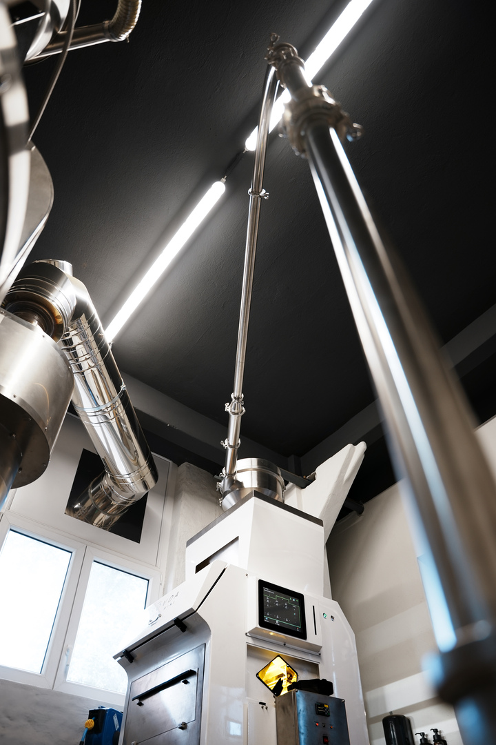 How Automation Helps Roasters Protect Craft and Consistency