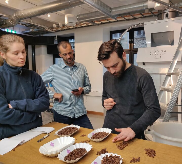 Interview with Tim Wendelboe: Color Profiles, Cleaning Routines, and more