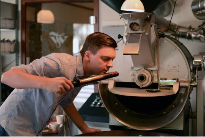 The Magic of Roastery Efficiency