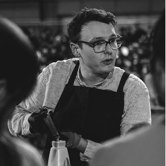 Pearl Mini: The Kyle Ramage of Roasting Equipment