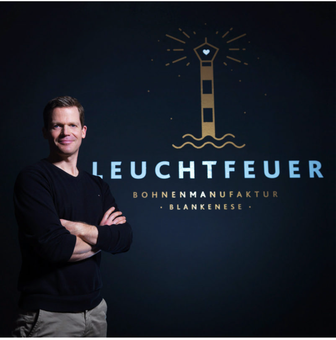 Customer Spotlight: Leuchtfeuer
