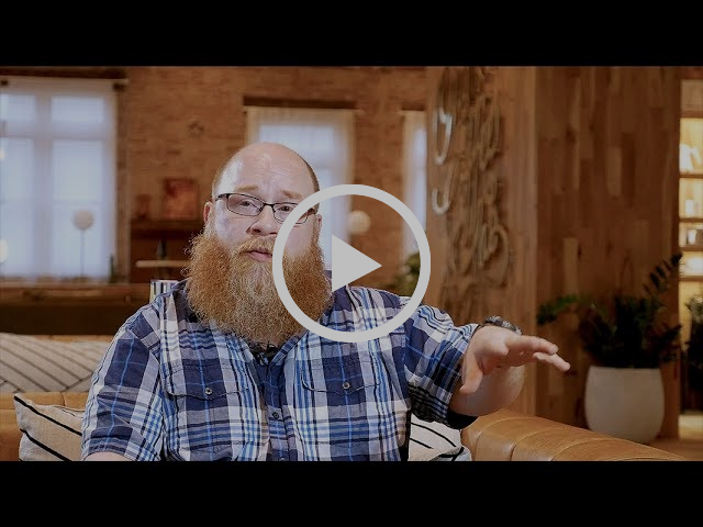 Video: Mark Michaelson (Onyx Coffee Lab) Interview