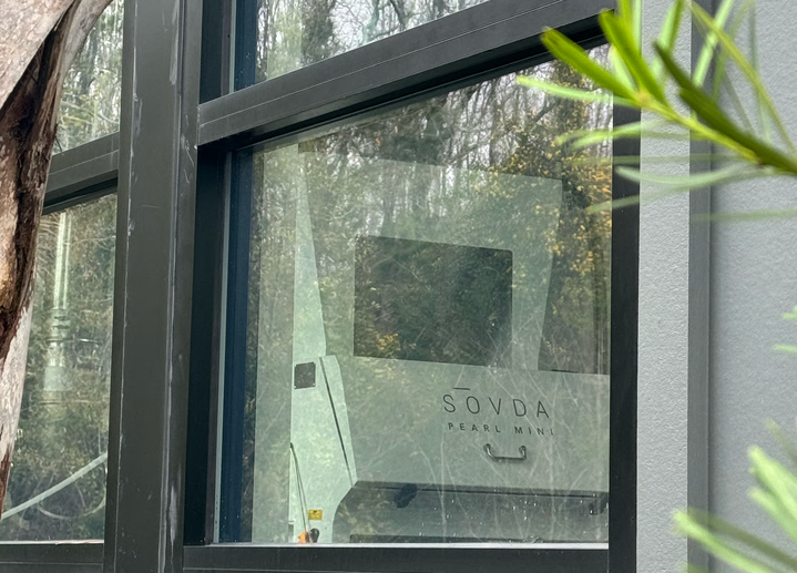 Customer Feature: SOVDA X Springbok Coffee Roasters