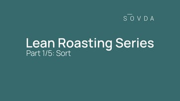 Lean+Roasting+-+5S+for+Roasters+-+Step+1+Sort