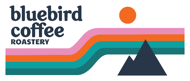 BlueBird Coffee