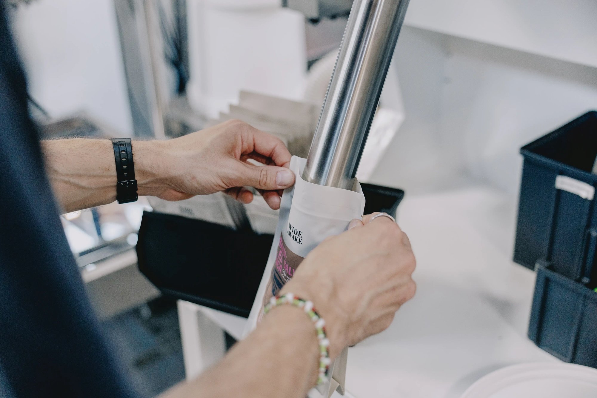 SOVDA WideAwake-4325