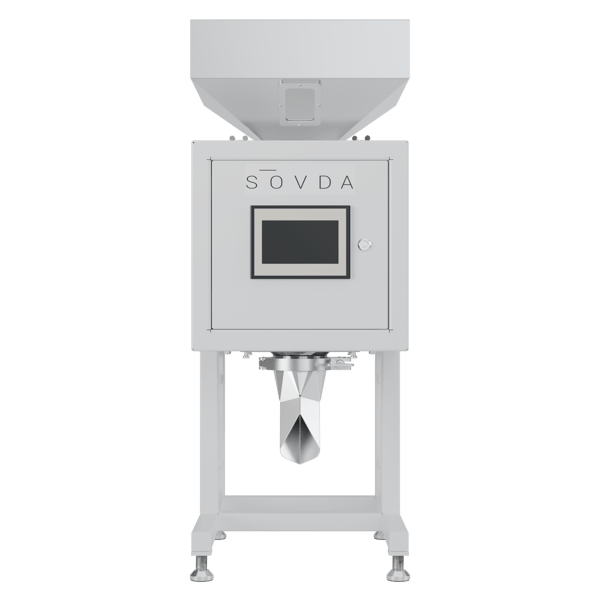 Precision Fill Mini 2 in white