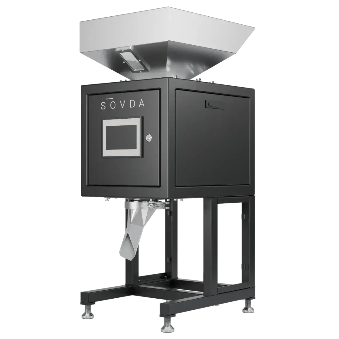 Precision Fill Mini 2 en blanco