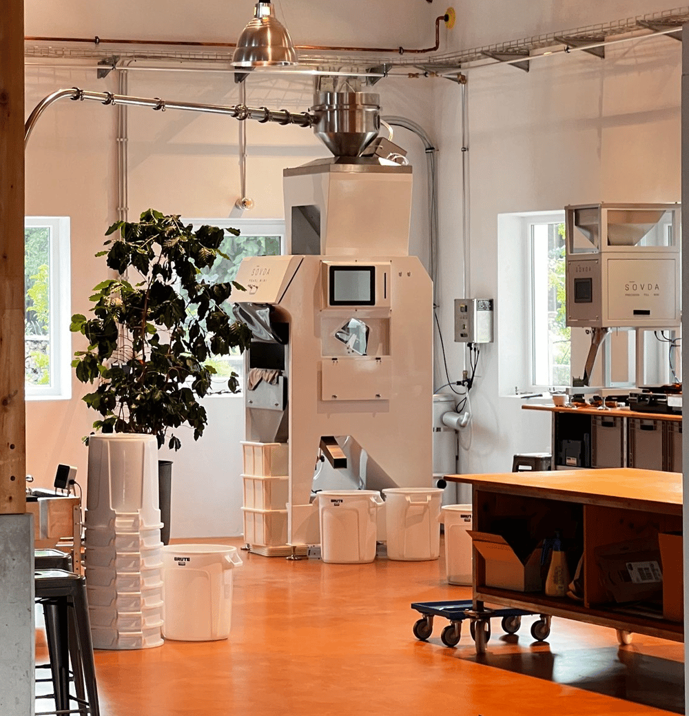 Optimist Coffee, Germany
