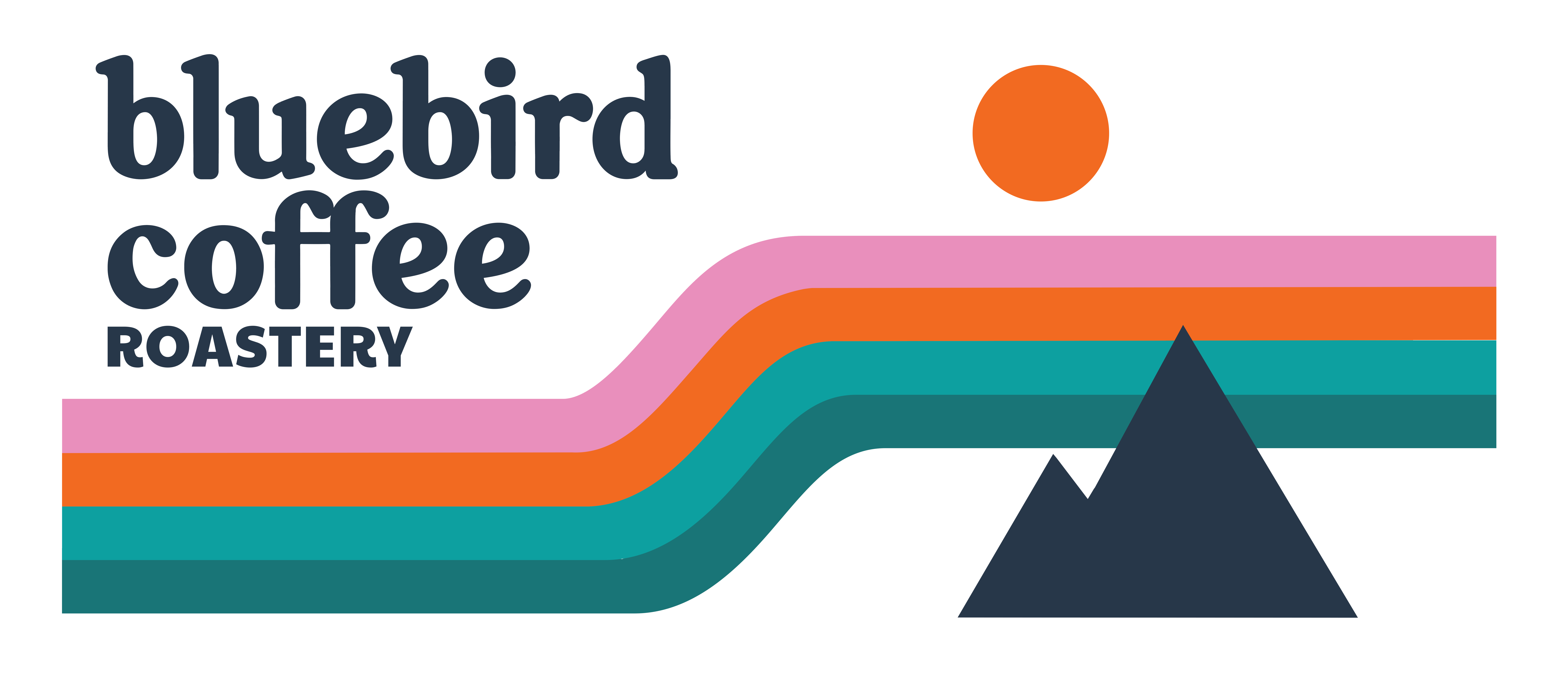 BlueBird+Coffee
