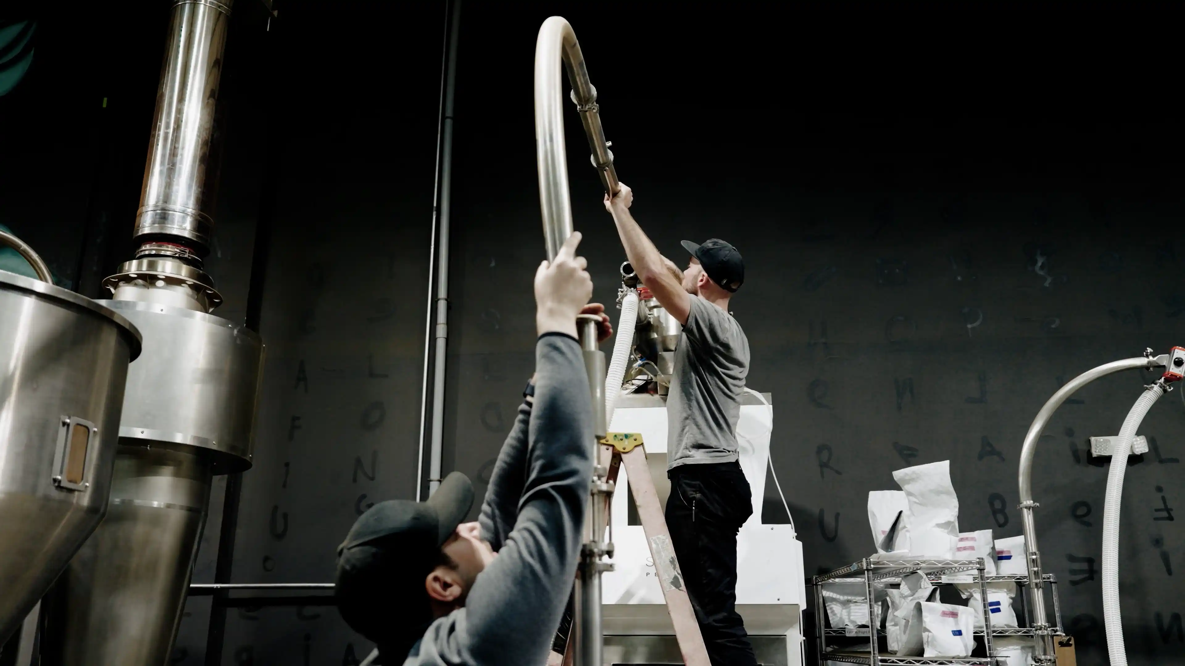 Add speed and simplicity with SOVDA Lift