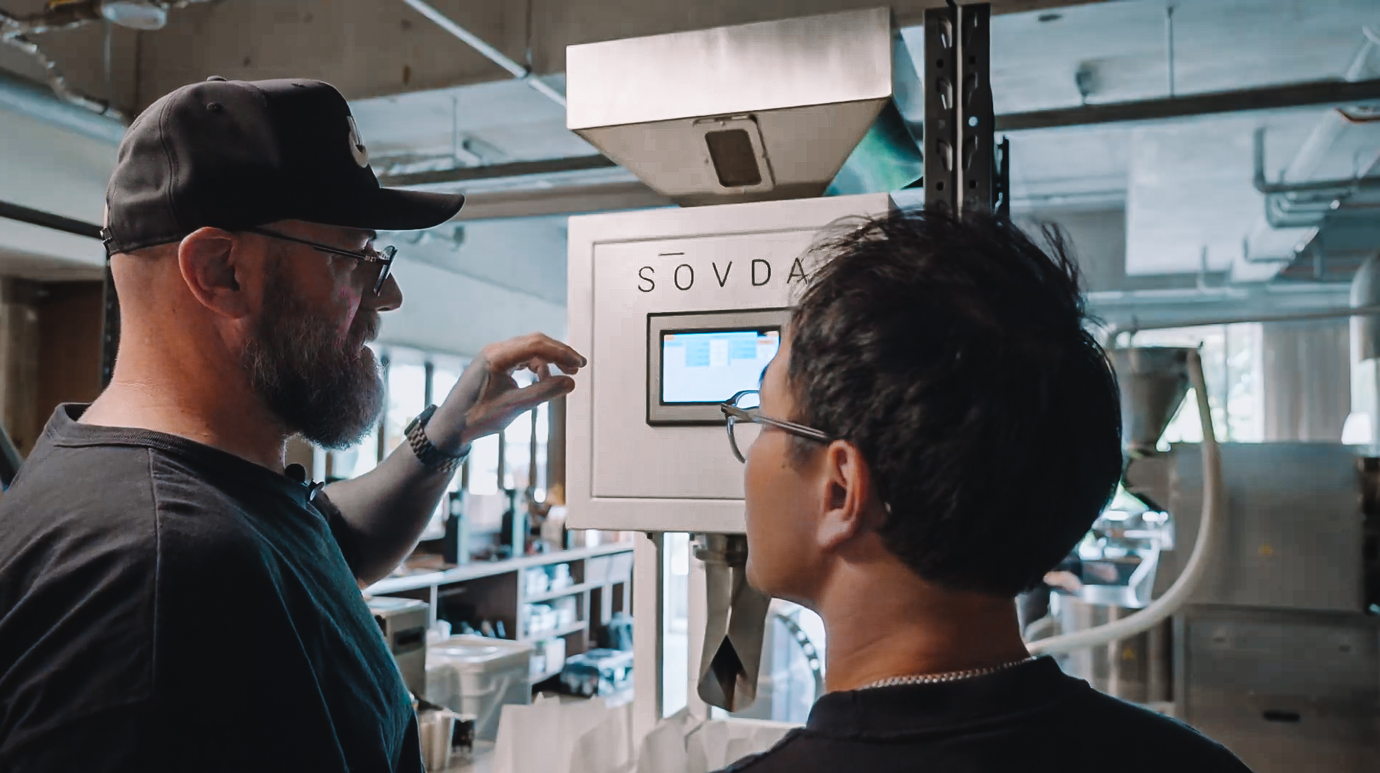 The Precision Fill Mini V2 is Here