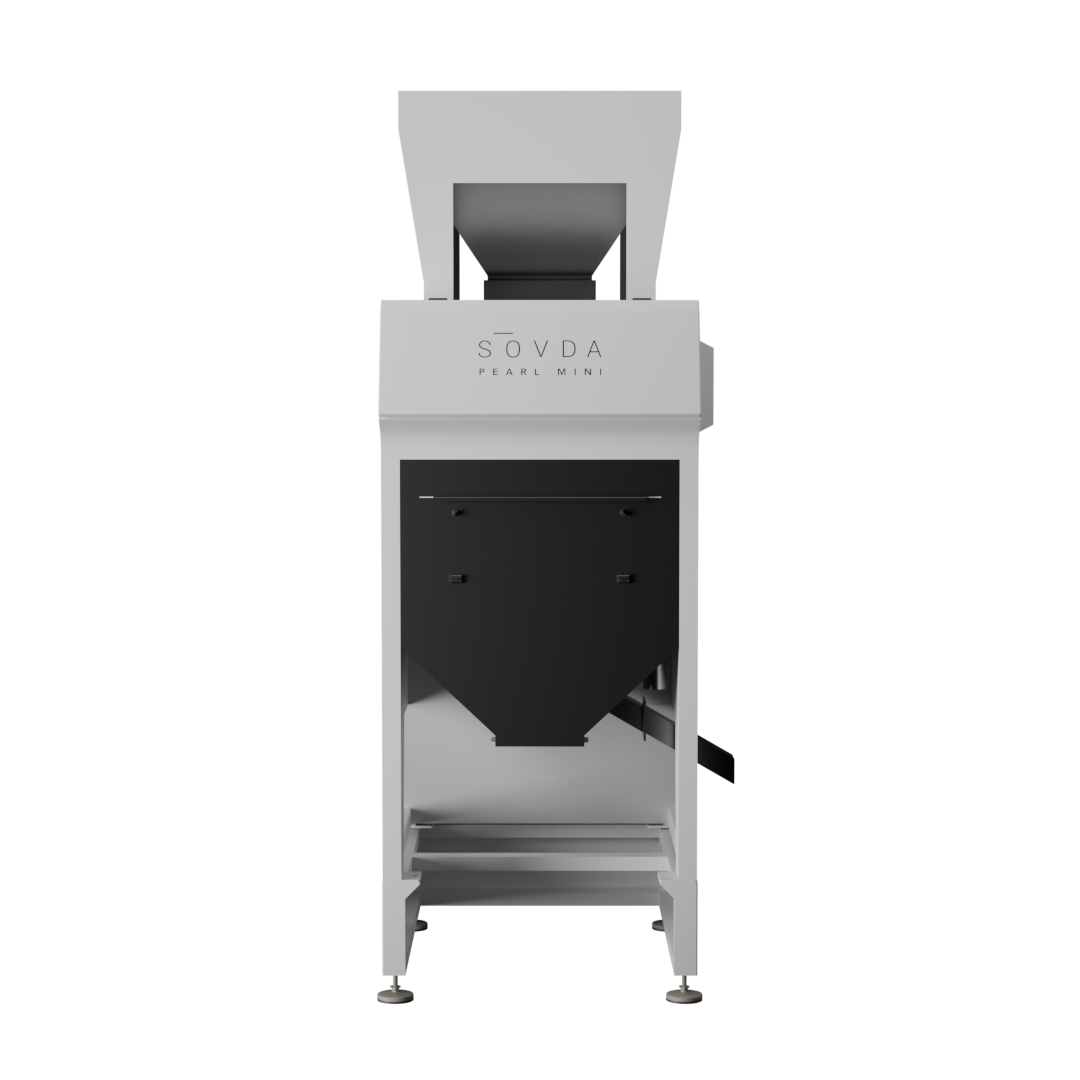 Pearl Mini, front