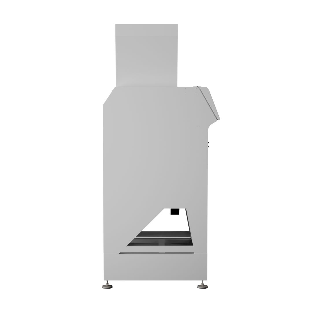 Pearl Mini, side